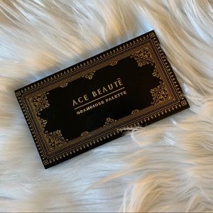 Ace Beaute Grandiose Palette